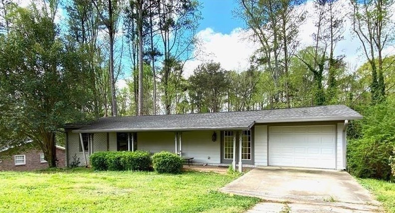 1593 Bubbling Creek Rd Ne, Atlanta, GA 30319