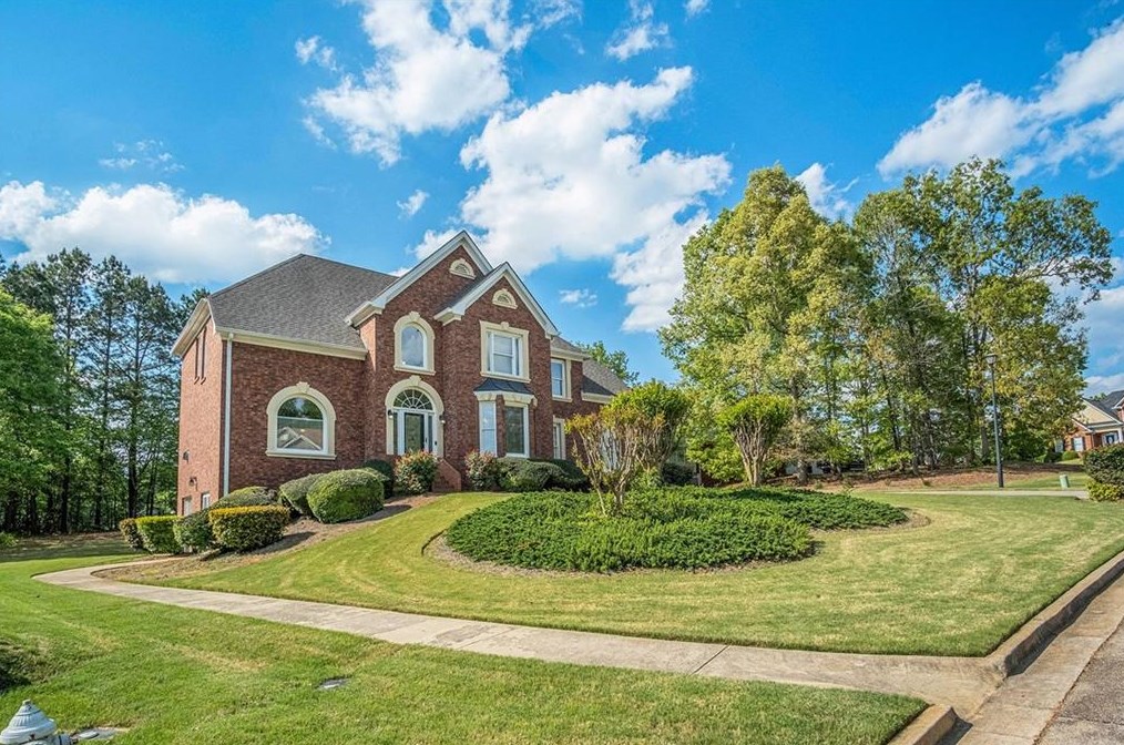 3211 Leyland Way Se, Conyers, GA 30013