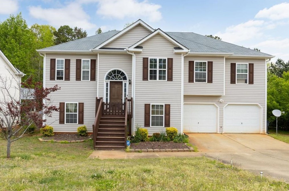 117 Millwheel Dr, Villa Rica, GA 30180