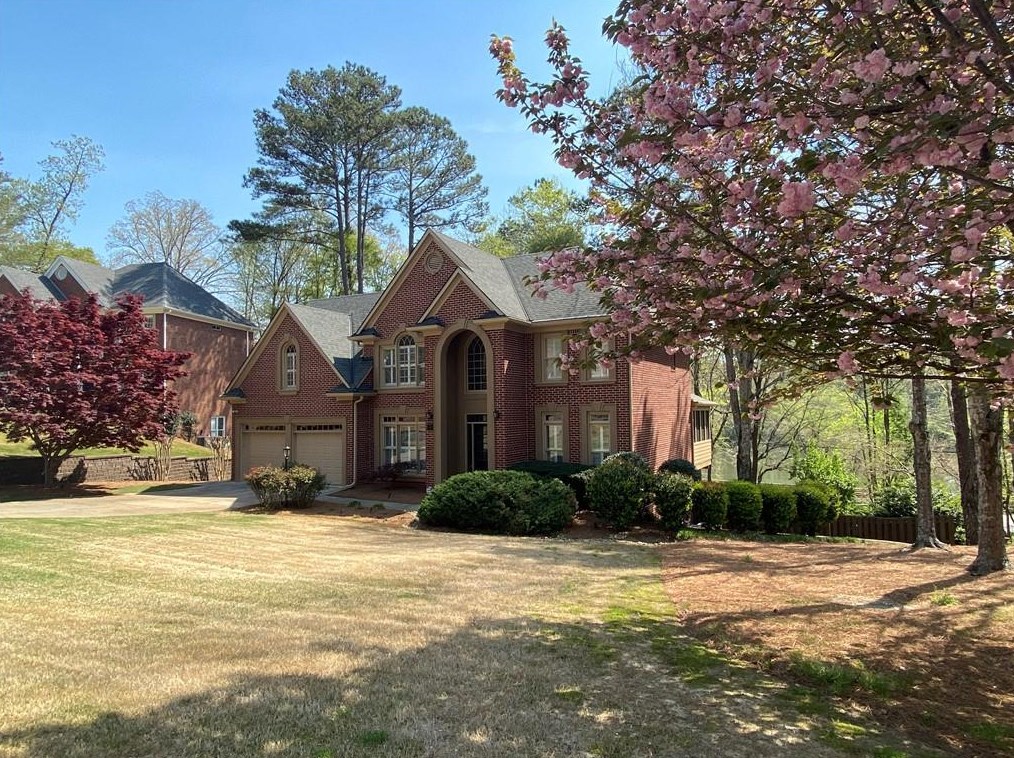 295 High Branch Way, Roswell, GA 30075-6709