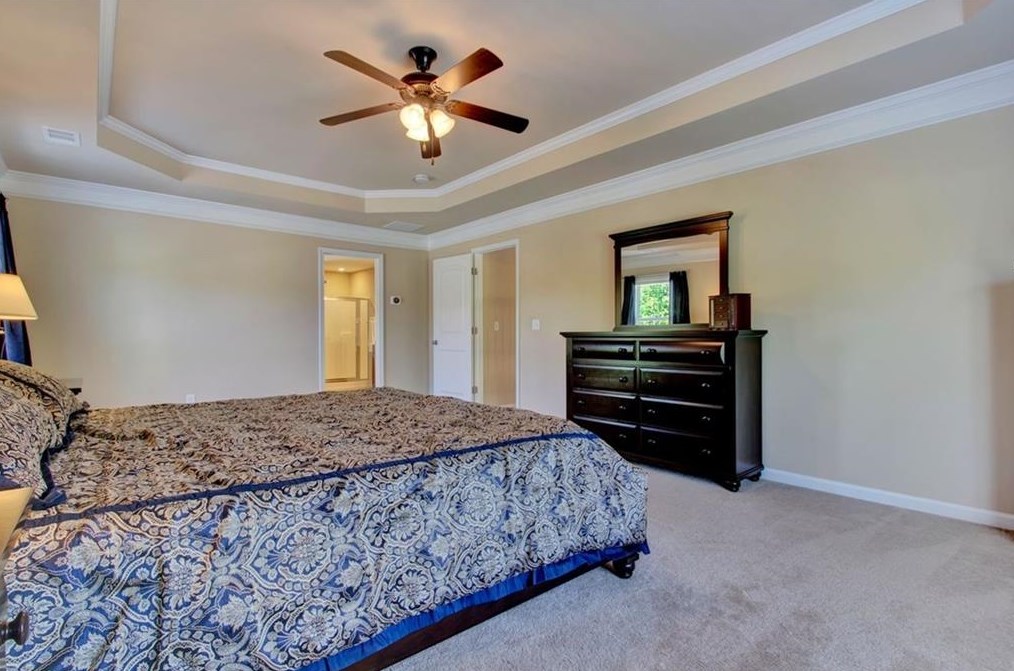 789 Springs Crest Dr, Dallas GA  30157-6595 exterior