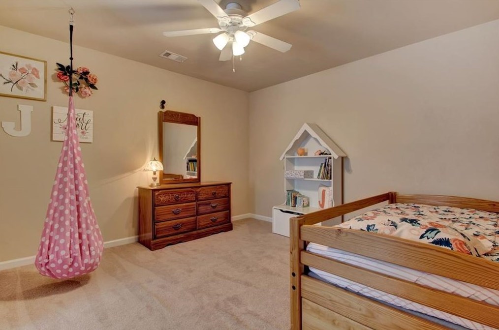 789 Springs Crest Dr, Dallas GA  30157-6595 exterior