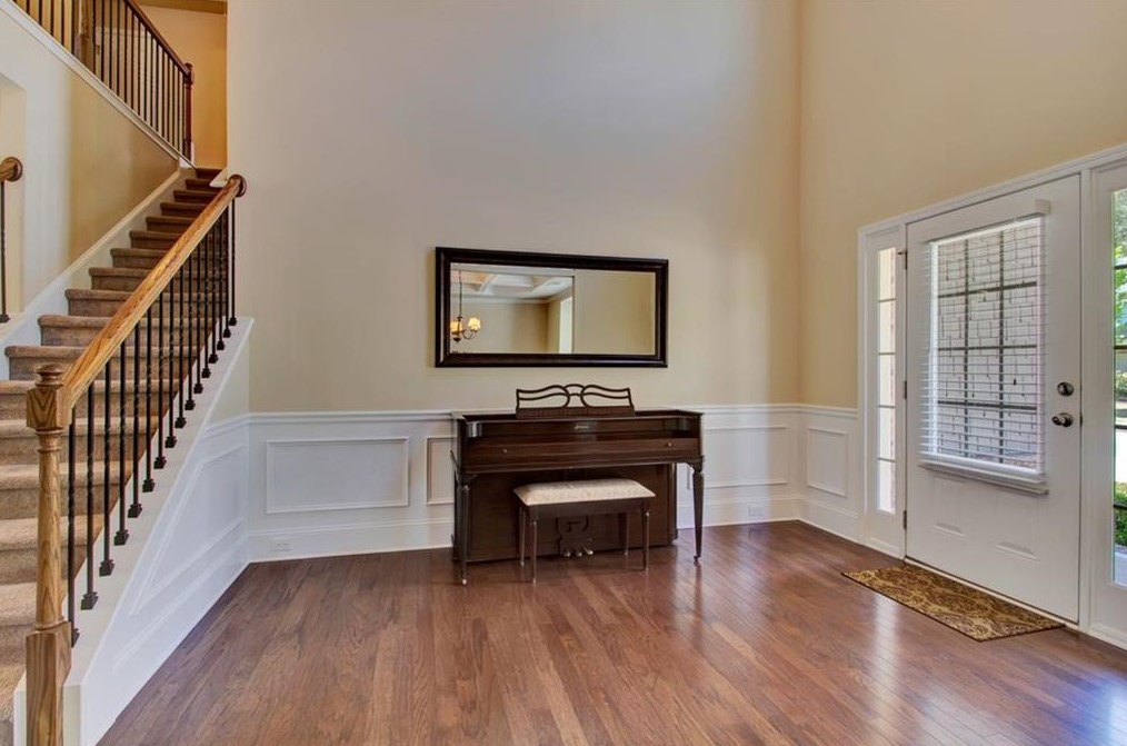 789 Springs Crest Dr, Dallas GA  30157-6595 exterior