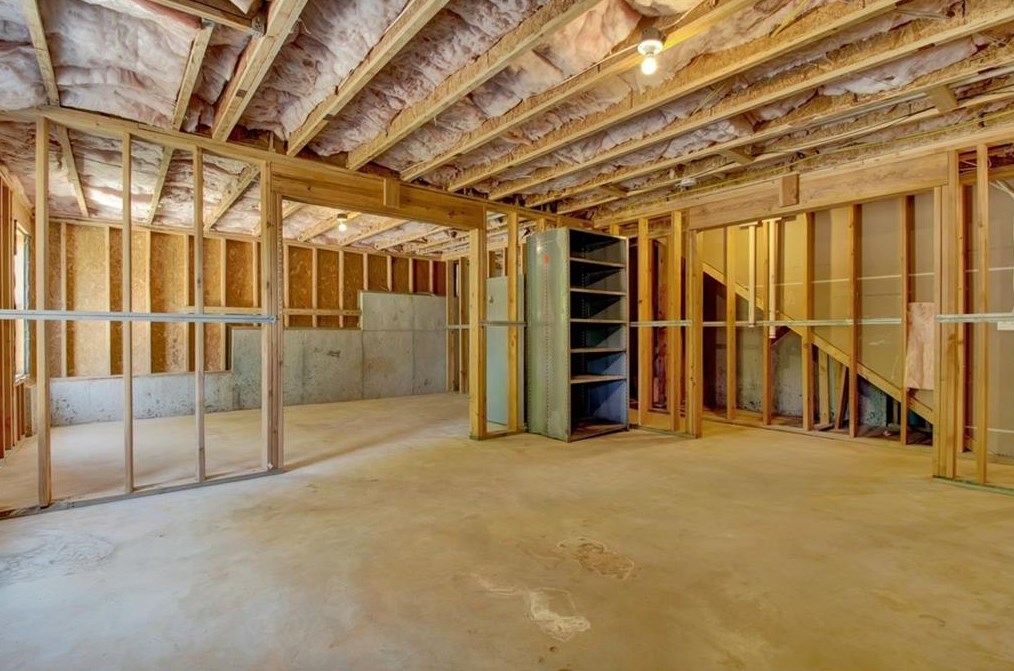 789 Springs Crest Dr, Dallas GA  30157-6595 exterior