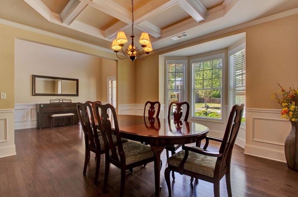 789 Springs Crest Dr, Dallas GA  30157-6595 exterior