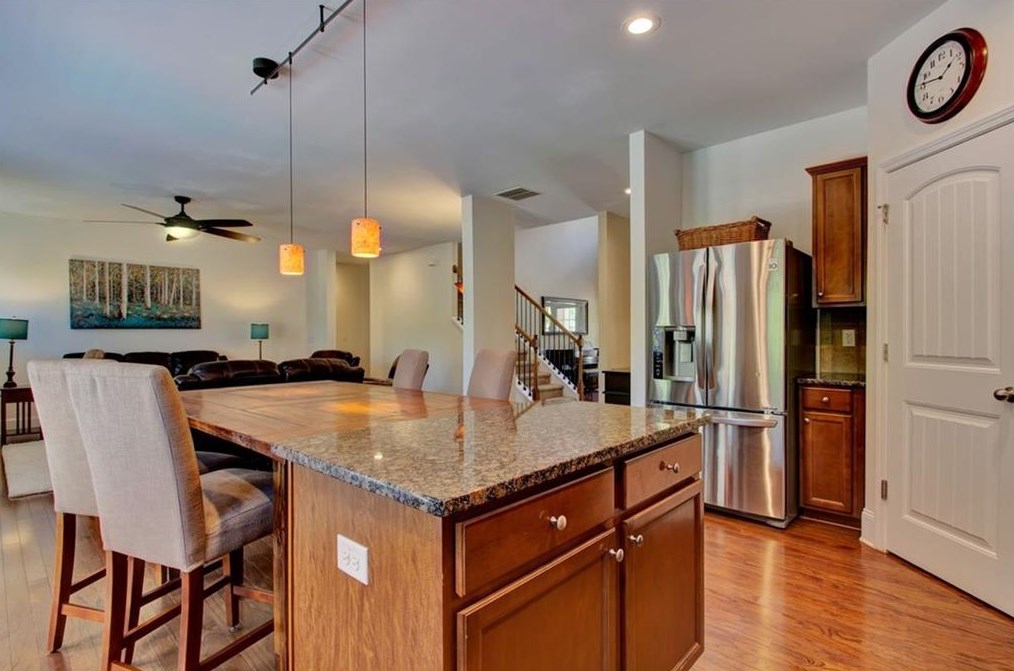 789 Springs Crest Dr, Dallas GA  30157-6595 exterior