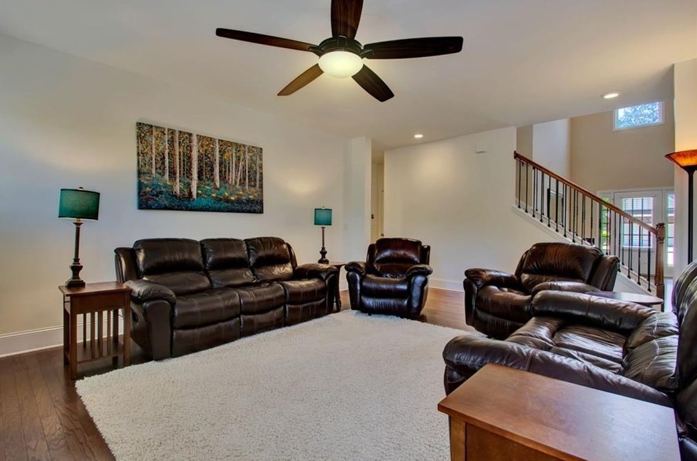 789 Springs Crest Dr, Dallas GA  30157-6595 exterior