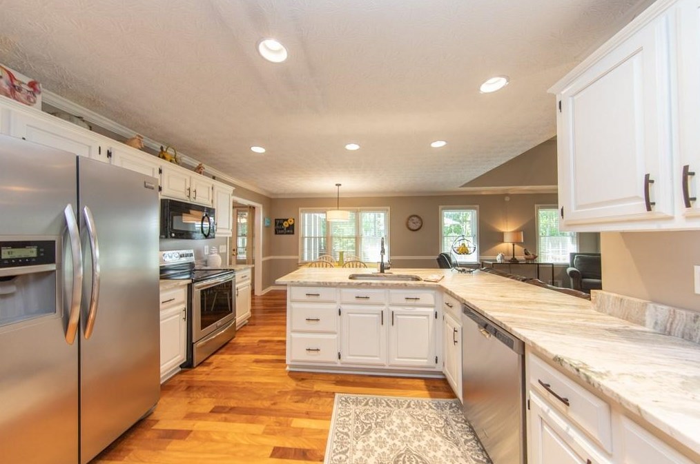 760 Spring Forest Dr, Lawrenceville, GA 30043-2464