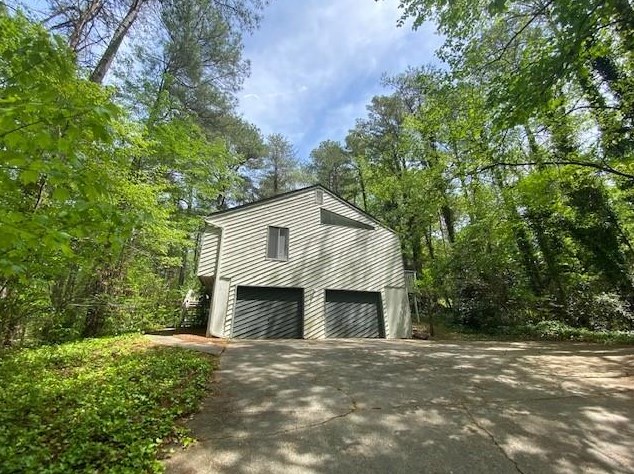 3932 Rock Mill Pkwy, Marietta, GA 30062