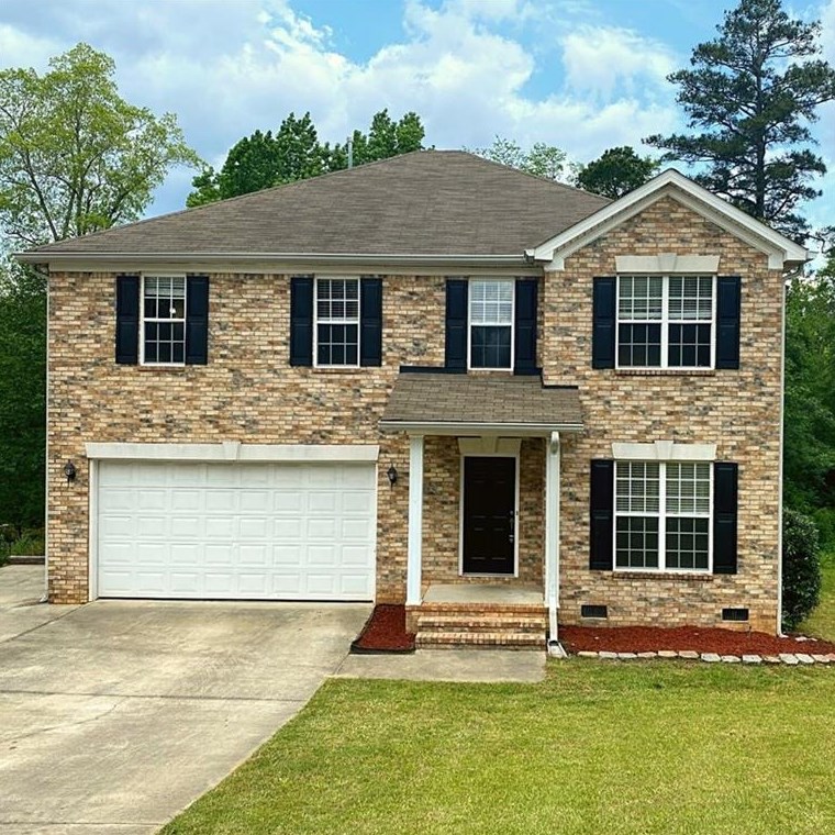 3981 High Chaparral Dr, Augusta, GA 30907