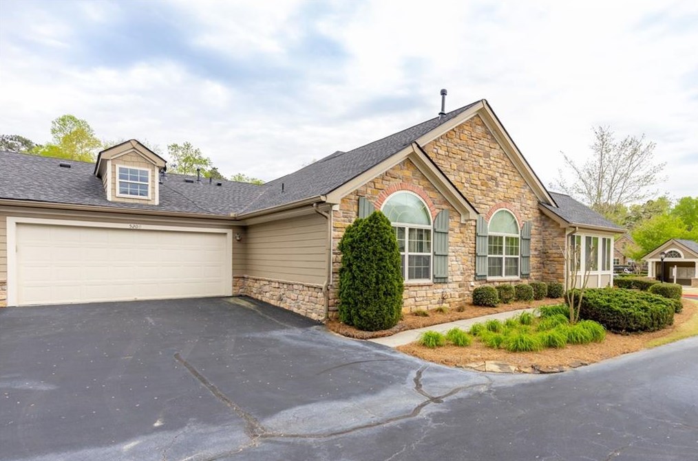 5206 Stone Village Cir Nw #52, Kennesaw, GA 30152