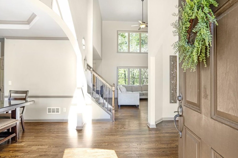 1010 Compass Pointe Chase, Alpharetta, GA 30005-8848
