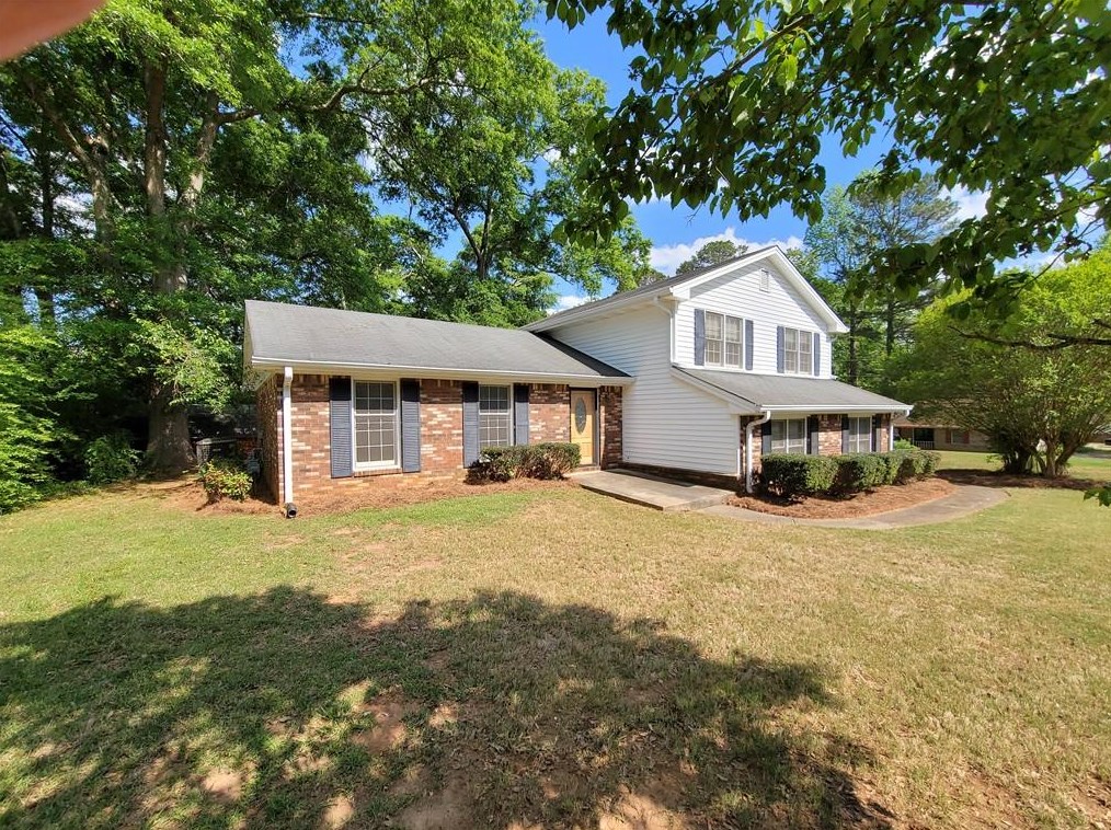 3867 Partridge Pl Sw, Conyers, GA 30094