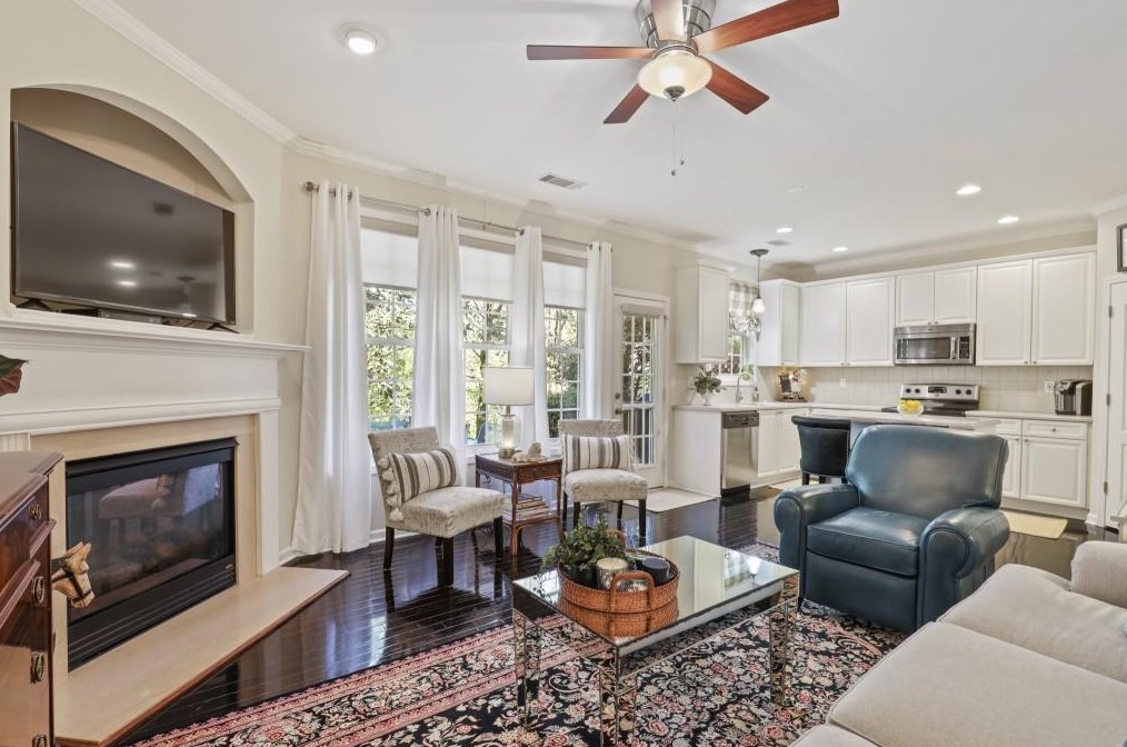 2663 Ridge Run Tr, Duluth, GA 30097