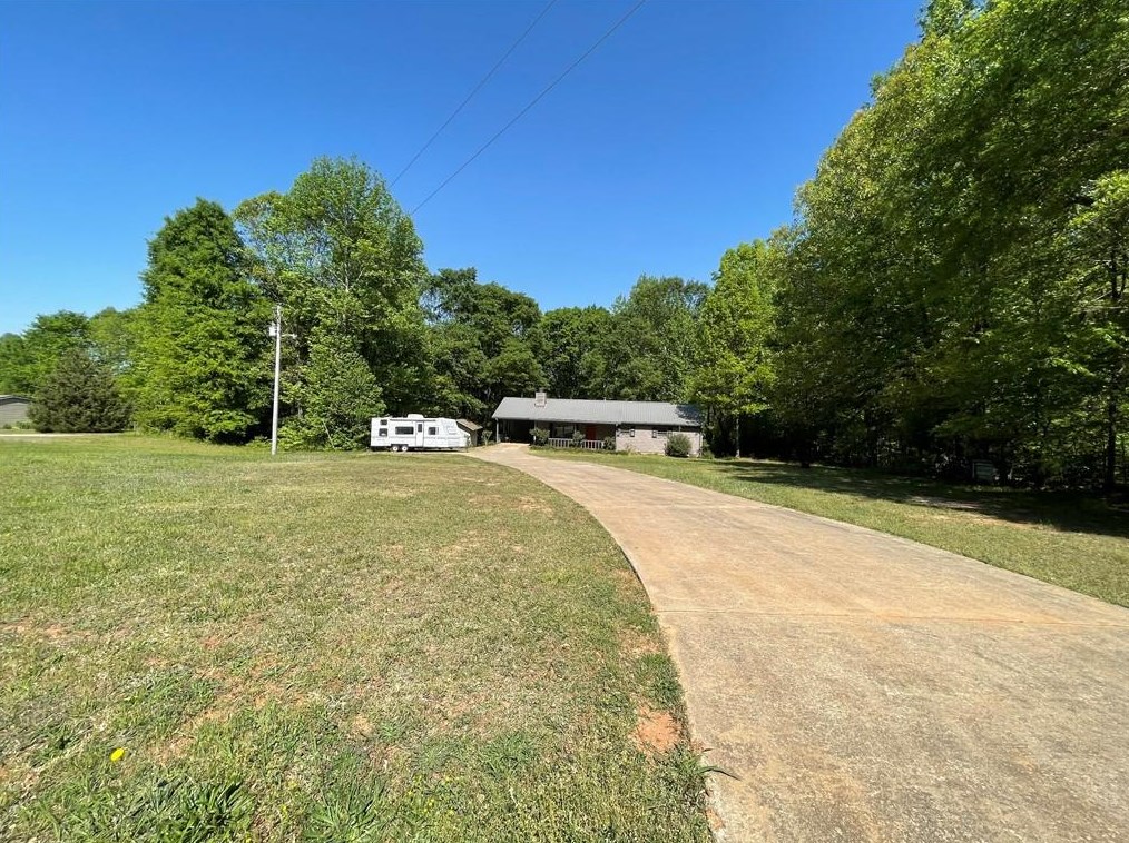 4111 Pond Fork Church Rd, Pendergrass, GA 30567