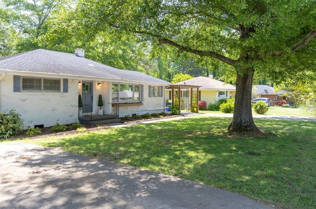 3235 Concord Cir, Smyrna, GA 30080-4306