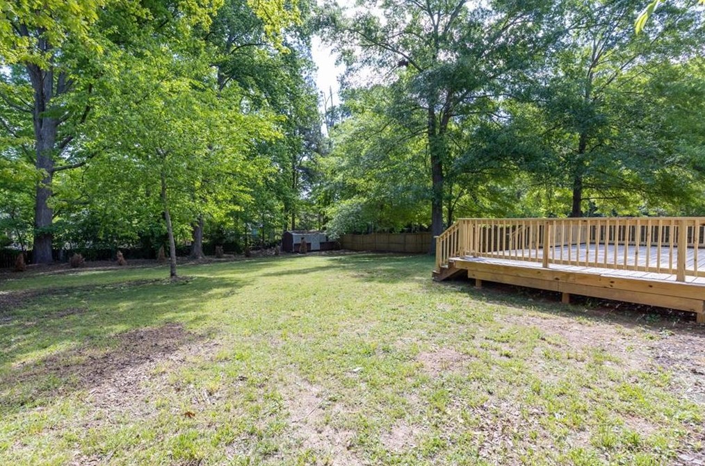3235 Concord Cir, Smyrna GA  30080-4306 exterior