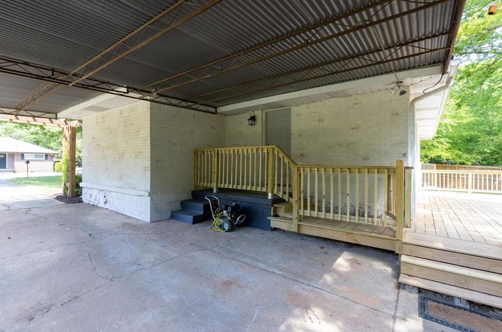 3235 Concord Cir, Smyrna GA  30080-4306 exterior