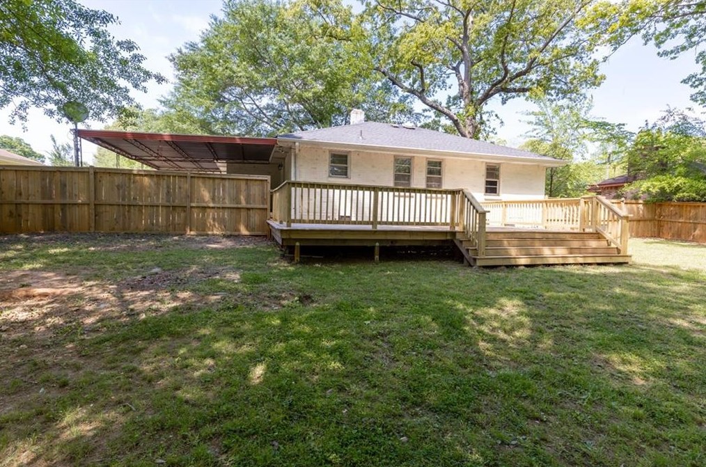 3235 Concord Cir, Smyrna GA  30080-4306 exterior