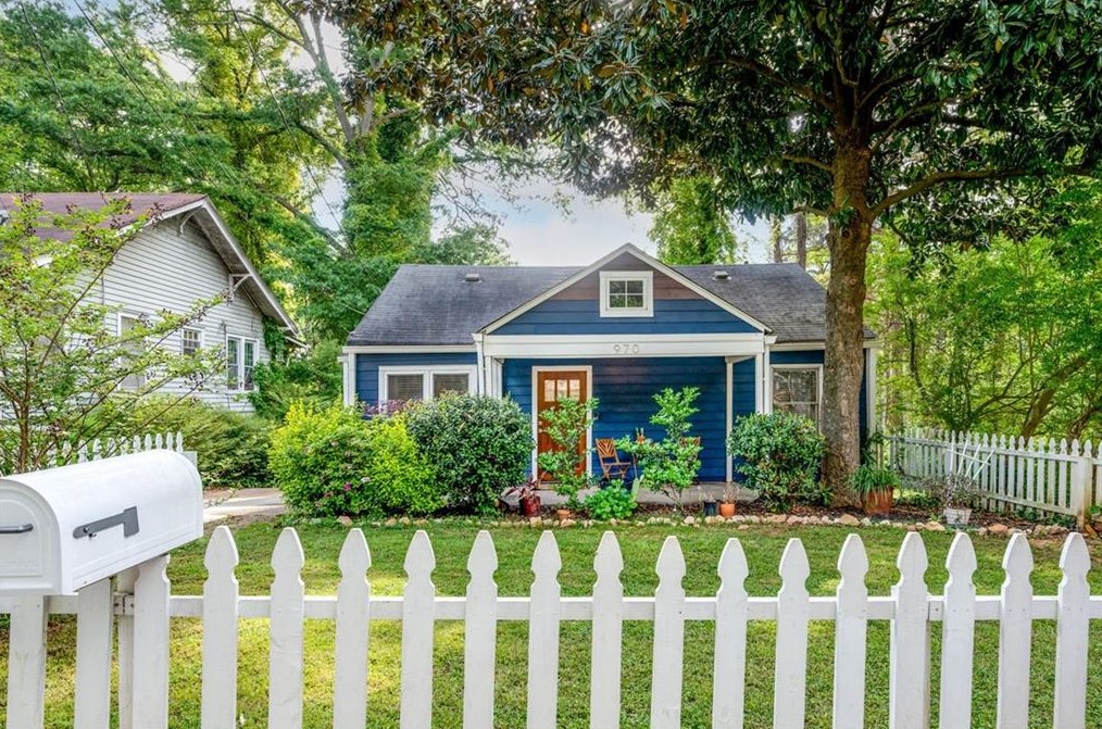 970 Westmont Rd, Atlanta, GA 30311-2780