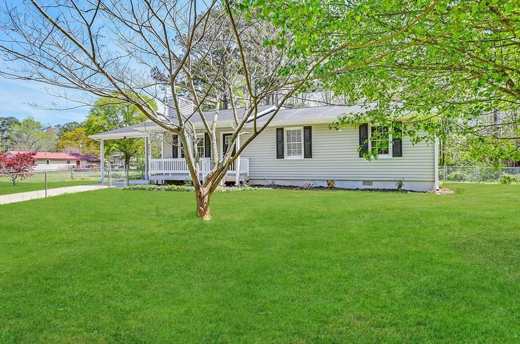 4822 Navajo Trl Se, Conyers, GA 30094