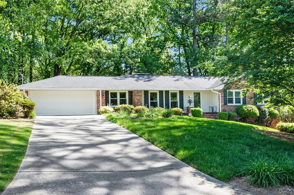 1900 Chancery Ln, Atlanta, GA 30341
