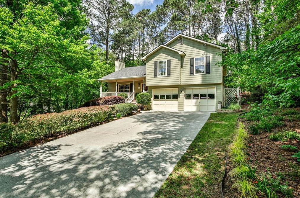 2960 Williams Farm Dr, Dacula, GA 30019