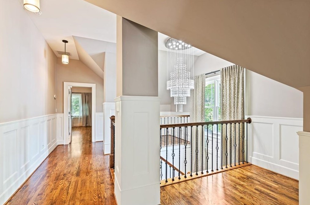 354 Murray Hill Ave, Atlanta GA  30317-1319 exterior