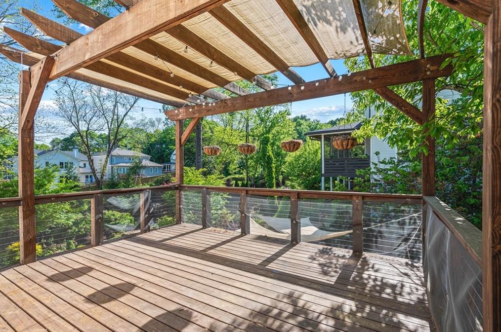 354 Murray Hill Ave, Atlanta GA  30317-1319 exterior