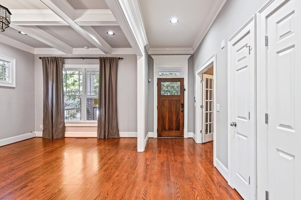 354 Murray Hill Ave, Atlanta GA  30317-1319 exterior