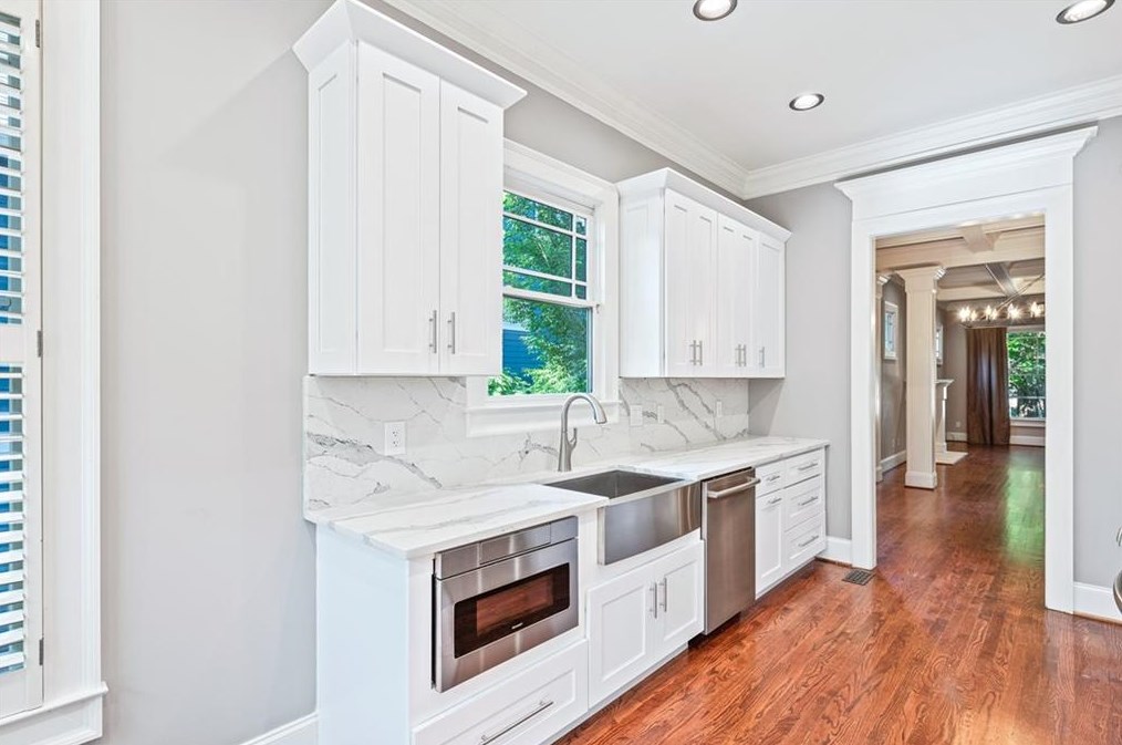 354 Murray Hill Ave, Atlanta GA  30317-1319 exterior