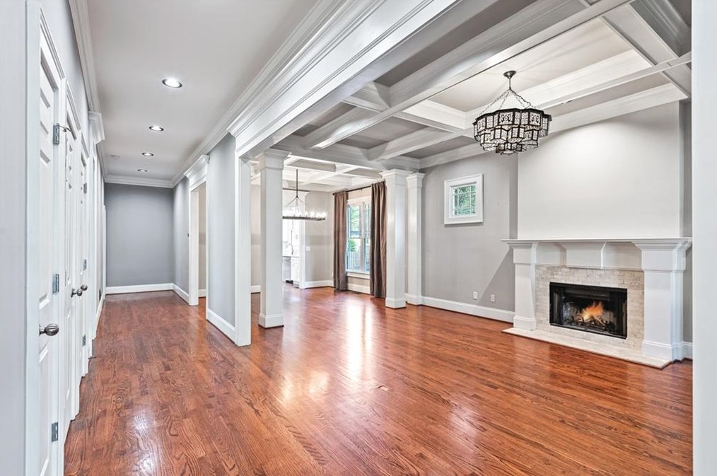 354 Murray Hill Ave, Atlanta GA  30317-1319 exterior