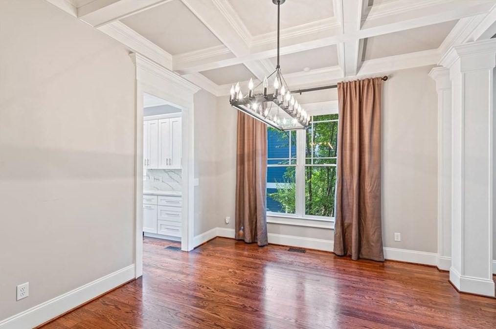 354 Murray Hill Ave, Atlanta GA  30317-1319 exterior