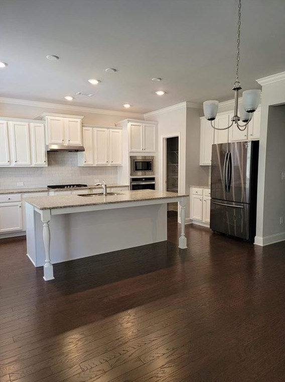 2892 Blue Stone Ct, Dacula, GA 30019