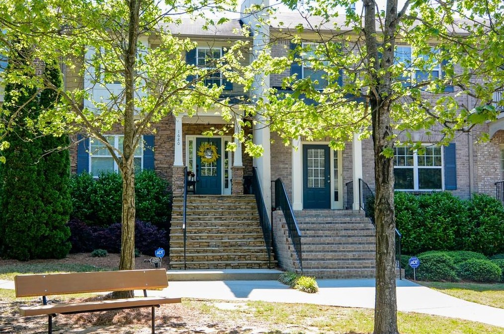 1680 Northgate Mill Dr, Duluth, GA 30096
