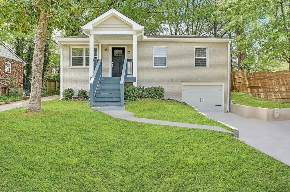 3152 Delmar Ln Nw, Atlanta, GA 30311