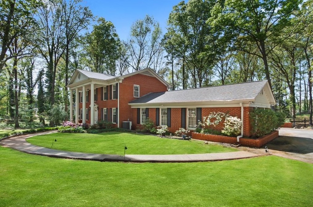 3424 Boring Rd, Decatur, GA 30034 MLS 6873083 Coldwell Banker