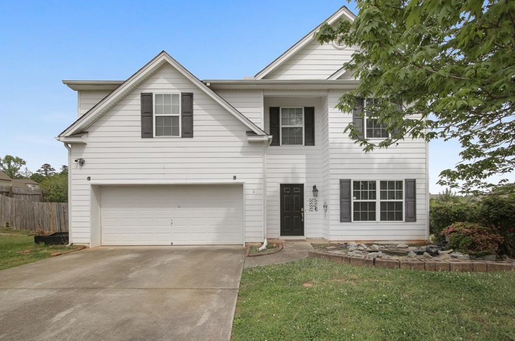 220 Forrest Ln, Palmetto, GA 30268