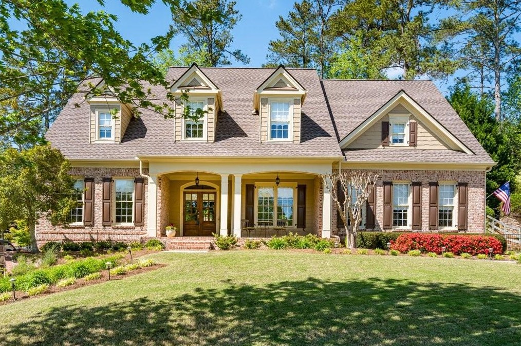5878 Wildlife Trl, Acworth, GA 30101-6942
