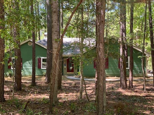 1391 Hillside Rd, Monroe, GA 30656