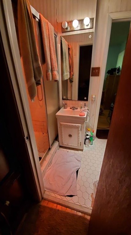 1298 Lee Ann Dr, Decatur GA  30035-1044 exterior