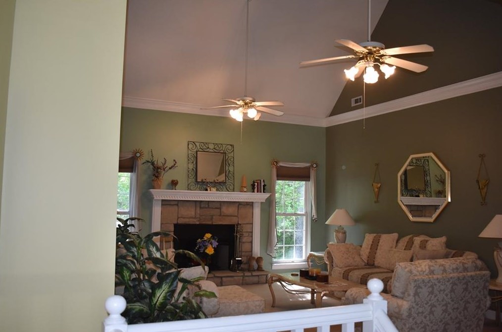 3584 Prince George St, Atlanta, GA 30344-5821