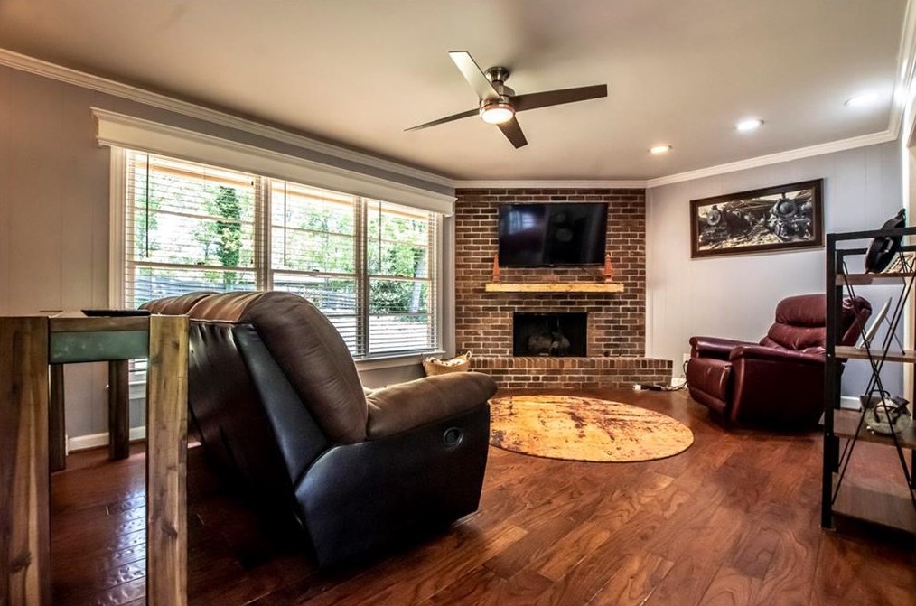 13 Pine Park Dr, Rome, GA 30161-6626