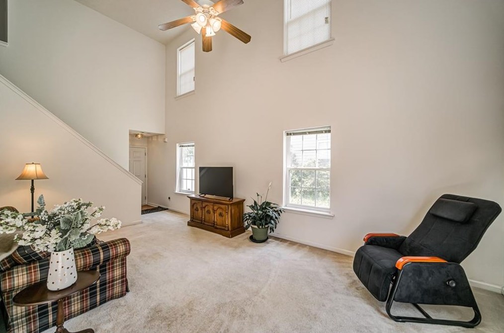 205 Silver Ridge Dr, Dallas, GA 30157-8272