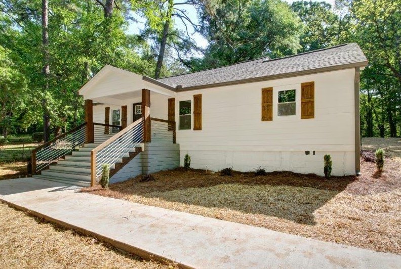 509 Pomona Cir, Atlanta, GA 30315-7231
