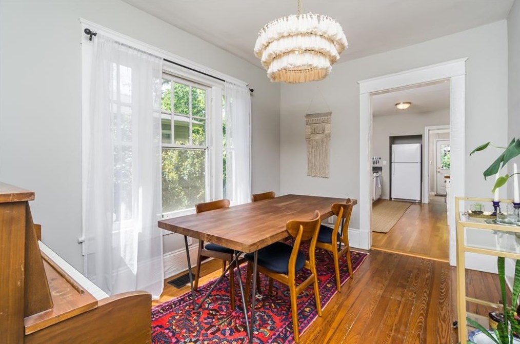 118 4th Ave, Decatur GA  30030-4849 exterior