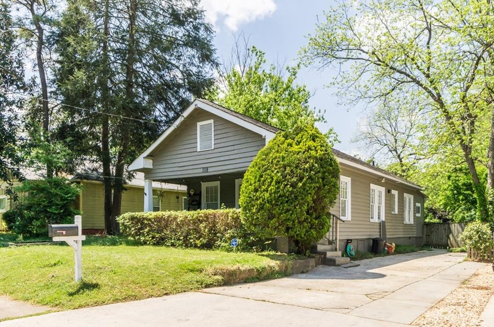118 4th Ave, Decatur, GA 30030-4849
