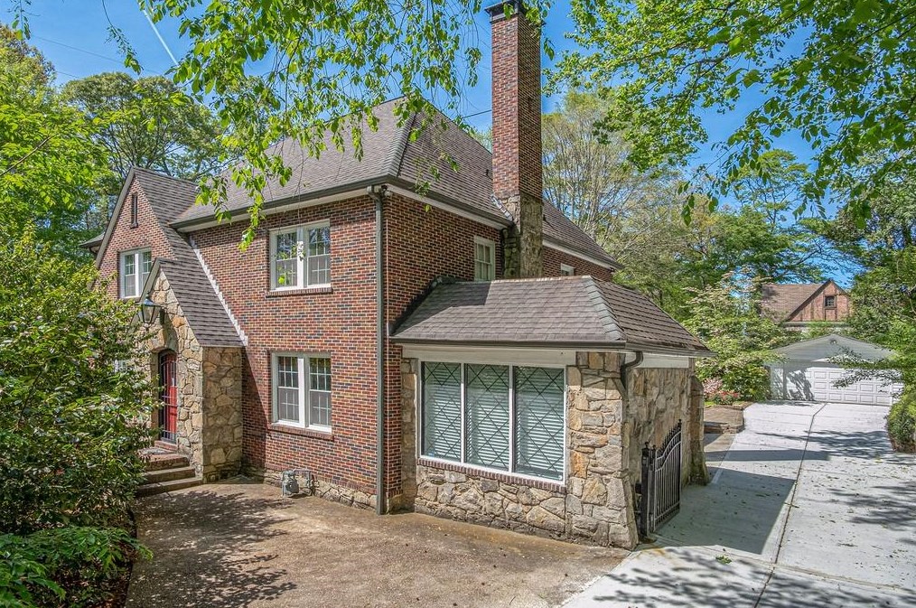 620 Rockmont Dr, Atlanta, GA 30324-5209