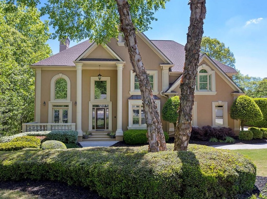 7890 Tintern Trce, Duluth, GA 30097
