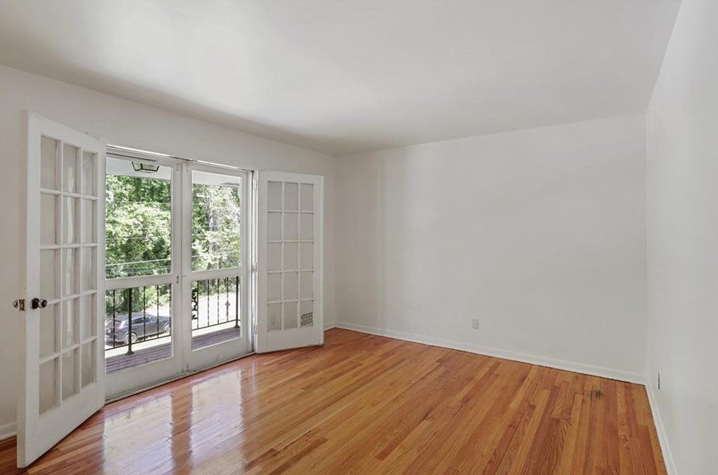 2369 Brentford Pl, Decatur GA  30032-6335 exterior